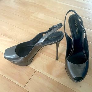 Sergio Rossi Stiletto Pumps